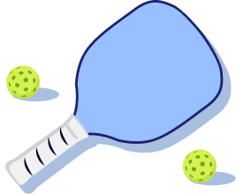 ARISTINO Pickleball